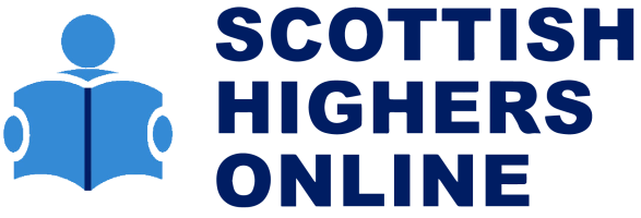 Scottish Highers Online